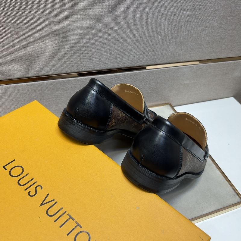 Louis Vuitton Business Shoes